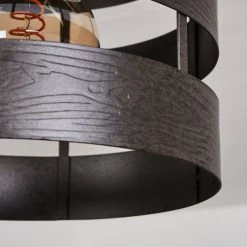 Hofstein Maracoa Deckenleuchte Naturfarben, 1-flammig 12 Hofstein Maracoa Deckenleuchte Naturfarben, 1-flammig -Bürolampen Verkäufe maracoa deckenleuchte h3441961 2