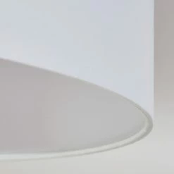 Hofstein Mjelstad Deckenleuchte Braun, Weiß, 2-flammig -Bürolampen Verkäufe mjelstad deckenleuchte h3433850 5