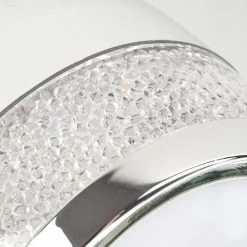 Hofstein Morges Deckenleuchte LED Chrom, 3-flammig -Bürolampen Verkäufe morges deckenleuchte h3446942 10