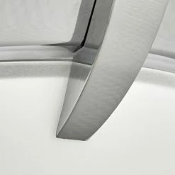 Hofstein Morges Deckenleuchte LED Chrom, 1-flammig -Bürolampen Verkäufe morges deckenleuchte h3458808 5