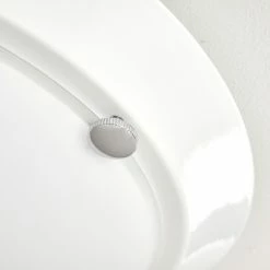 Hofstein Morges Deckenleuchte Weiß, 1-flammig 13 Hofstein Morges Deckenleuchte Weiß, 1-flammig -Bürolampen Verkäufe morges deckenleuchte h3547311 2