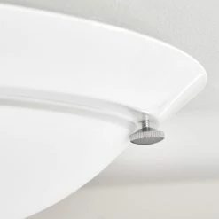 Hofstein Morges Deckenleuchte Weiß, 1-flammig 16 Hofstein Morges Deckenleuchte Weiß, 1-flammig -Bürolampen Verkäufe morges deckenleuchte h3547311 5