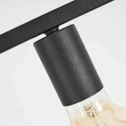 Hofstein Nanbong Stehleuchte Schwarz, 4-flammig 14 Hofstein Nanbong Stehleuchte Schwarz, 4-flammig -Bürolampen Verkäufe nanbong stehleuchte h3409657 2