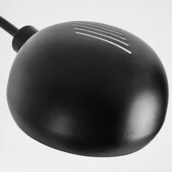 Hofstein Nikkala Stehleuchte Schwarz, 5-flammig -Bürolampen Verkäufe nikkala stehleuchte h3413852 2