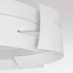 Hofstein Novara Deckenleuchte Weiß, 3-flammig -Bürolampen Verkäufe novara deckenleuchte h382 16