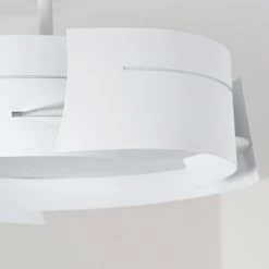 Hofstein Novara Deckenleuchte Weiß, 3-flammig -Bürolampen Verkäufe novara deckenleuchte h382 6