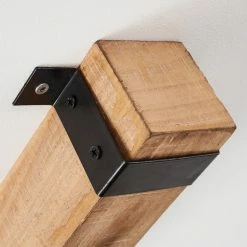 Hofstein Oksbol Deckenspot Grau, Hellbraun, Stahl gebürstet, 1-flammig 33 Hofstein Oksbol Deckenspot Grau, Hellbraun, Stahl gebürstet, 1-flammig -Bürolampen Verkäufe oksbol deckenspot h3350140 12