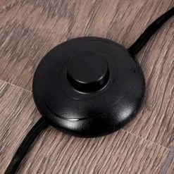 Hofstein Oksbol Stehleuchte Grau, Dunkelbraun, Stahl gebürstet, 2-flammig 20 Hofstein Oksbol Stehleuchte Grau, Dunkelbraun, Stahl gebürstet, 2-flammig -Bürolampen Verkäufe oksbol stehleuchte h3350362 2