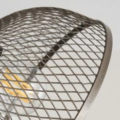 Hofstein Oksevej Deckenleuchte Grau, 3-flammig -Bürolampen Verkäufe oksevej deckenleuchte h3350096 16