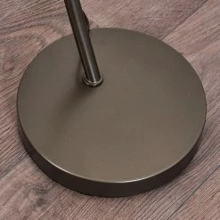 Hofstein Oksevej Stehleuchte Chrom, 1-flammig 36 Hofstein Oksevej Stehleuchte Chrom, 1-flammig -Bürolampen Verkäufe oksevej stehleuchte h3348840 14