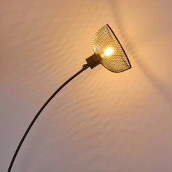 Hofstein Oksevej Stehleuchte Chrom, 1-flammig 38 Hofstein Oksevej Stehleuchte Chrom, 1-flammig -Bürolampen Verkäufe oksevej stehleuchte h3348840 16