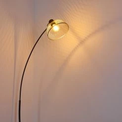 Hofstein Oksevej Stehleuchte Chrom, 1-flammig 41 Hofstein Oksevej Stehleuchte Chrom, 1-flammig -Bürolampen Verkäufe oksevej stehleuchte h3348840 19