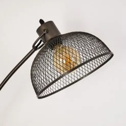 Hofstein Oksevej Stehleuchte Chrom, 1-flammig 27 Hofstein Oksevej Stehleuchte Chrom, 1-flammig -Bürolampen Verkäufe oksevej stehleuchte h3348840 5