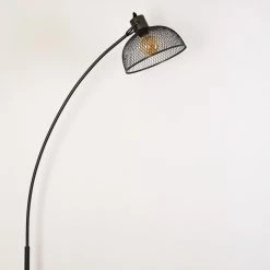 Hofstein Oksevej Stehleuchte Chrom, 1-flammig 30 Hofstein Oksevej Stehleuchte Chrom, 1-flammig -Bürolampen Verkäufe oksevej stehleuchte h3348840 8