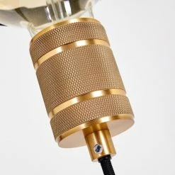 Hofstein Okudari Stehleuchte Messing, Schwarz, Gold, 1-flammig 28 Hofstein Okudari Stehleuchte Messing, Schwarz, Gold, 1-flammig -Bürolampen Verkäufe okudari stehleuchte h3358290 9