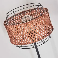 Hofstein Otta Stehleuchte Schwarz, 1-flammig -Bürolampen Verkäufe otta stehleuchte h3442739 2