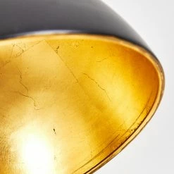 Hofstein Parola Stehlampe Schwarz, 1-flammig -Bürolampen Verkäufe parola stehlampe h3092415 do1 8