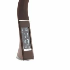 Paul Neuhaus Leuchten Paul Neuhaus ALEX Tischleuchte LED Braun, 1-flammig 9 Paul Neuhaus Leuchten Paul Neuhaus ALEX Tischleuchte LED Braun, 1-flammig -Bürolampen Verkäufe paul neuhaus alex tischleuchte 4590 23 2