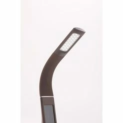 Paul Neuhaus Leuchten Paul Neuhaus ALEX Tischleuchte LED Braun, 1-flammig 10 Paul Neuhaus Leuchten Paul Neuhaus ALEX Tischleuchte LED Braun, 1-flammig -Bürolampen Verkäufe paul neuhaus alex tischleuchte 4590 23 3