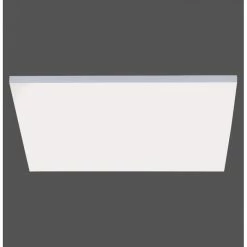 Paul Neuhaus Leuchten Paul Neuhaus FRAMELESS Deckenleuchte LED Weiß, 1-flammig, Fernbedienung 7 Paul Neuhaus Leuchten Paul Neuhaus FRAMELESS Deckenleuchte LED Weiß, 1-flammig, Fernbedienung -Bürolampen Verkäufe paul neuhaus frameless deckenleuchte 8492 16 1