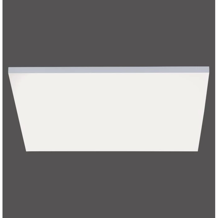 Paul Neuhaus Leuchten Paul Neuhaus FRAMELESS Deckenleuchte LED Weiß, 1-flammig, Fernbedienung 2 Paul Neuhaus Leuchten Paul Neuhaus FRAMELESS Deckenleuchte LED Weiß, 1-flammig, Fernbedienung – Bild 2