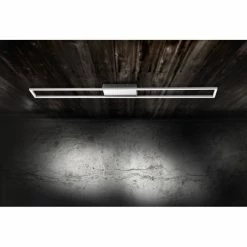 Paul Neuhaus Leuchten Paul Neuhaus INIGO Deckenleuchte LED Edelstahl, 4-flammig 11 Paul Neuhaus Leuchten Paul Neuhaus INIGO Deckenleuchte LED Edelstahl, 4-flammig -Bürolampen Verkäufe paul neuhaus inigo deckenleuchte 8085 55 do1 4