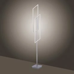 Paul Neuhaus Leuchten Paul Neuhaus INIGO Stehleuchte LED Edelstahl, 2-flammig, Fernbedienung 9 Paul Neuhaus Leuchten Paul Neuhaus INIGO Stehleuchte LED Edelstahl, 2-flammig, Fernbedienung -Bürolampen Verkäufe paul neuhaus inigo stehleuchte 819 55 3