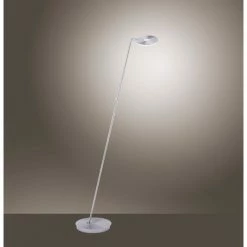 Paul Neuhaus Leuchten Paul Neuhaus MARTIN Stehleuchte LED Edelstahl, 1-flammig 11 Paul Neuhaus Leuchten Paul Neuhaus MARTIN Stehleuchte LED Edelstahl, 1-flammig -Bürolampen Verkäufe paul neuhaus martin stehleuchte 676 55 4