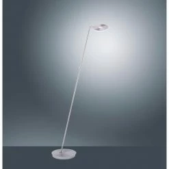 Paul Neuhaus Leuchten Paul Neuhaus MARTIN Stehleuchte LED Edelstahl, 1-flammig 13 Paul Neuhaus Leuchten Paul Neuhaus MARTIN Stehleuchte LED Edelstahl, 1-flammig -Bürolampen Verkäufe paul neuhaus martin stehleuchte 676 55 6