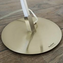 Paul Neuhaus Leuchten Paul Neuhaus POLINA Stehleuchte LED Edelstahl, 2-flammig 30 Paul Neuhaus Leuchten Paul Neuhaus POLINA Stehleuchte LED Edelstahl, 2-flammig -Bürolampen Verkäufe paul neuhaus polina stehleuchte 9140 55 12