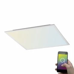 Paul Neuhaus Q-Serie Paul Neuhaus Q-Flag Deckenpanel LED Weiß, 1-flammig, Fernbedienung 25 Paul Neuhaus Q-Serie Paul Neuhaus Q-Flag Deckenpanel LED Weiß, 1-flammig, Fernbedienung -Bürolampen Verkäufe paul neuhaus q flag deckenpanel 8079 16 11