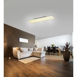 Paul Neuhaus Q-Serie Paul Neuhaus Q-Flag Deckenpanel LED Weiß, 1-flammig, Fernbedienung 13 Paul Neuhaus Q-Serie Paul Neuhaus Q-Flag Deckenpanel LED Weiß, 1-flammig, Fernbedienung -Bürolampen Verkäufe paul neuhaus q flag deckenpanel 8098 16 2