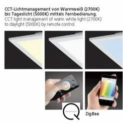 Paul Neuhaus Q-Serie Paul Neuhaus Q-Flag Deckenpanel LED Weiß, 1-flammig, Fernbedienung 19 Paul Neuhaus Q-Serie Paul Neuhaus Q-Flag Deckenpanel LED Weiß, 1-flammig, Fernbedienung -Bürolampen Verkäufe paul neuhaus q flag deckenpanel 8098 16 8