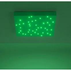 Paul Neuhaus Q-Serie Paul Neuhaus Q-UNIVERSE Erweiterungspanel LED Weiß, 1-flammig, Farbwechsler -Bürolampen Verkäufe paul neuhaus q universe erweiterungspanel 6052 16 10