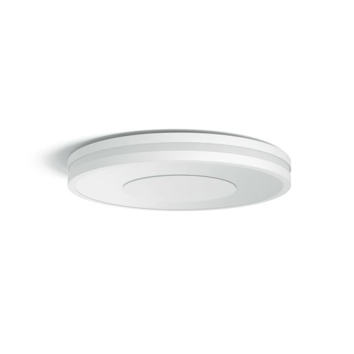 Philips Leuchten Philips Hue Ambiance White Being Deckenleuchte LED Weiß, 1-flammig, Fernbedienung 6 Philips Leuchten Philips Hue Ambiance White Being Deckenleuchte LED Weiß, 1-flammig, Fernbedienung – Bild 6
