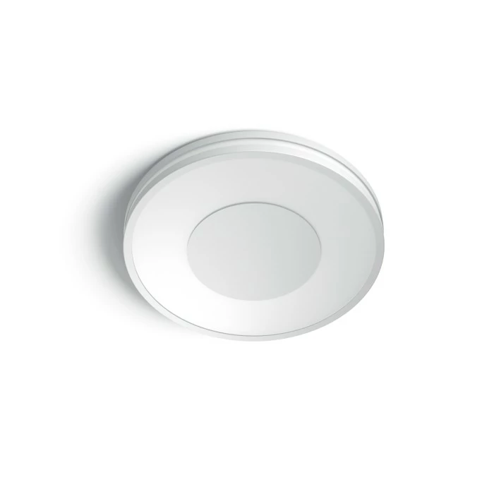 Philips Leuchten Philips Hue Ambiance White Being Deckenleuchte LED Weiß, 1-flammig, Fernbedienung 7 Philips Leuchten Philips Hue Ambiance White Being Deckenleuchte LED Weiß, 1-flammig, Fernbedienung – Bild 7