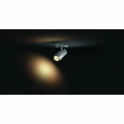Philips Leuchten Philips Hue Ambiance White Buratto Deckenspot Basis-Set Silber, 1-flammig, Fernbedienung 12 Philips Leuchten Philips Hue Ambiance White Buratto Deckenspot Basis-Set Silber, 1-flammig, Fernbedienung -Bürolampen Verkäufe philips hue ambiance white buratto deckenspot basis set 8718696164037 2