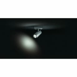 Philips Leuchten Philips Hue Ambiance White Buratto Deckenspot Basis-Set Silber, 1-flammig, Fernbedienung 14 Philips Leuchten Philips Hue Ambiance White Buratto Deckenspot Basis-Set Silber, 1-flammig, Fernbedienung -Bürolampen Verkäufe philips hue ambiance white buratto deckenspot basis set 8718696164037 4