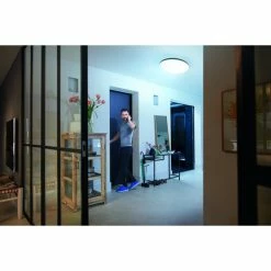 Philips Leuchten Philips Hue Ambiance White Cher Deckenleuchte LED Schwarz, 1-flammig, Fernbedienung 21 Philips Leuchten Philips Hue Ambiance White Cher Deckenleuchte LED Schwarz, 1-flammig, Fernbedienung -Bürolampen Verkäufe philips hue ambiance white cher deckenleuchte 8718696175231 6