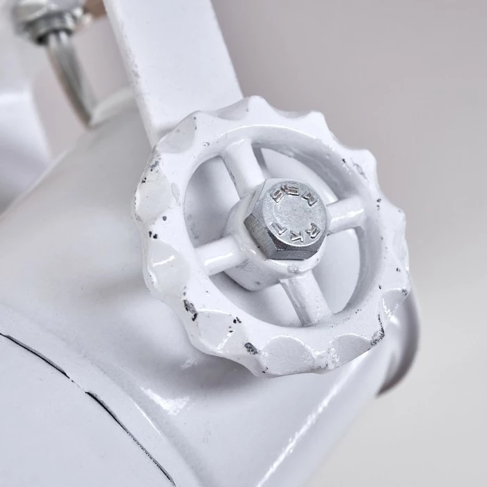 Hofstein Porcia Deckenleuchte Holz dunkel, 3-flammig 14 Hofstein Porcia Deckenleuchte Holz dunkel, 3-flammig – Bild 14