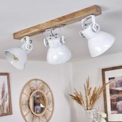 Hofstein Porcia Deckenleuchte Holz dunkel, 3-flammig 23 Hofstein Porcia Deckenleuchte Holz dunkel, 3-flammig -Bürolampen Verkäufe porcia deckenleuchte h3451137 9