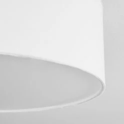 Hofstein Purus Deckenleuchte LED Weiß, 1-flammig -Bürolampen Verkäufe purus deckenleuchte h3437469 2