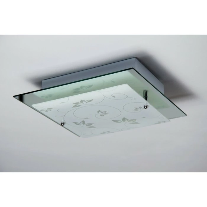 Hofstein Rabat Deckenleuchte Transparent, Klar, 2-flammig 18 Hofstein Rabat Deckenleuchte Transparent, Klar, 2-flammig – Bild 18