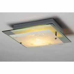 Hofstein Rabat Deckenleuchte Transparent, Klar, 2-flammig 41 Hofstein Rabat Deckenleuchte Transparent, Klar, 2-flammig -Bürolampen Verkäufe rabat deckenleuchte h03 18