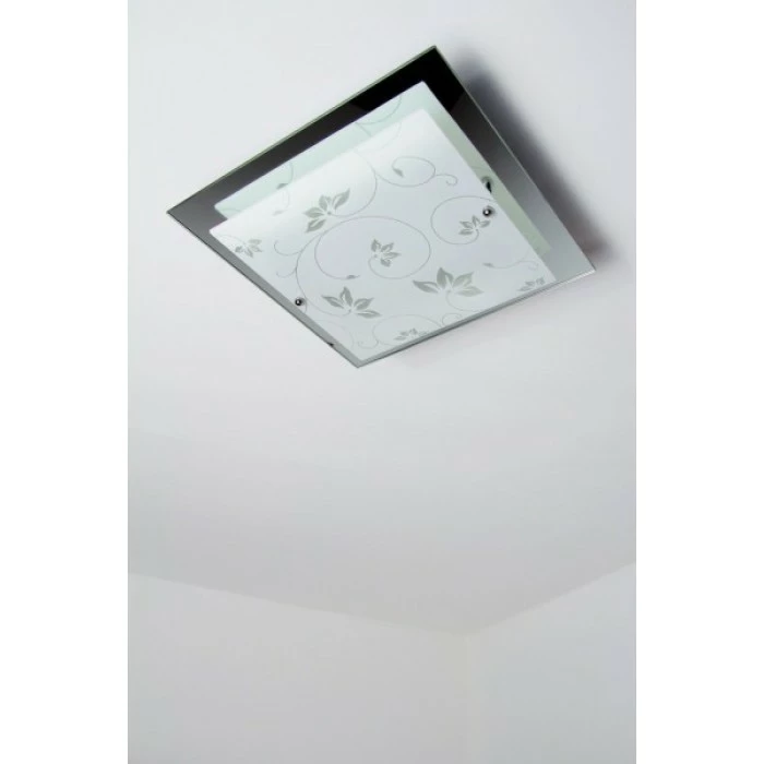 Hofstein Rabat Deckenleuchte Transparent, Klar, 2-flammig 21 Hofstein Rabat Deckenleuchte Transparent, Klar, 2-flammig – Bild 21