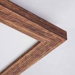 Hofstein Raimea Deckenpanel LED Weiß, 1-flammig -Bürolampen Verkäufe raimea deckenpanel h3439234 2