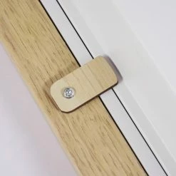 Hofstein Raimea Deckenpanel LED Weiß, 1-flammig -Bürolampen Verkäufe raimea deckenpanel h3439272 5