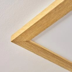 Hofstein Raimea Deckenpanel LED Weiß, 1-flammig -Bürolampen Verkäufe raimea deckenpanel h3439296 2