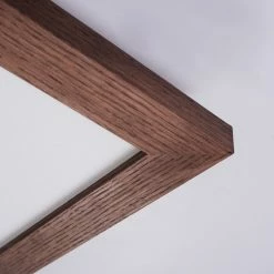 Hofstein Raimea Deckenpanel LED Weiß, 1-flammig -Bürolampen Verkäufe raimea deckenpanel h3439364 2