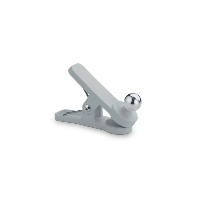 Reality Maxi Tischleuchte LED Grau, 1-flammig 11 Reality Maxi Tischleuchte LED Grau, 1-flammig – Bild 11